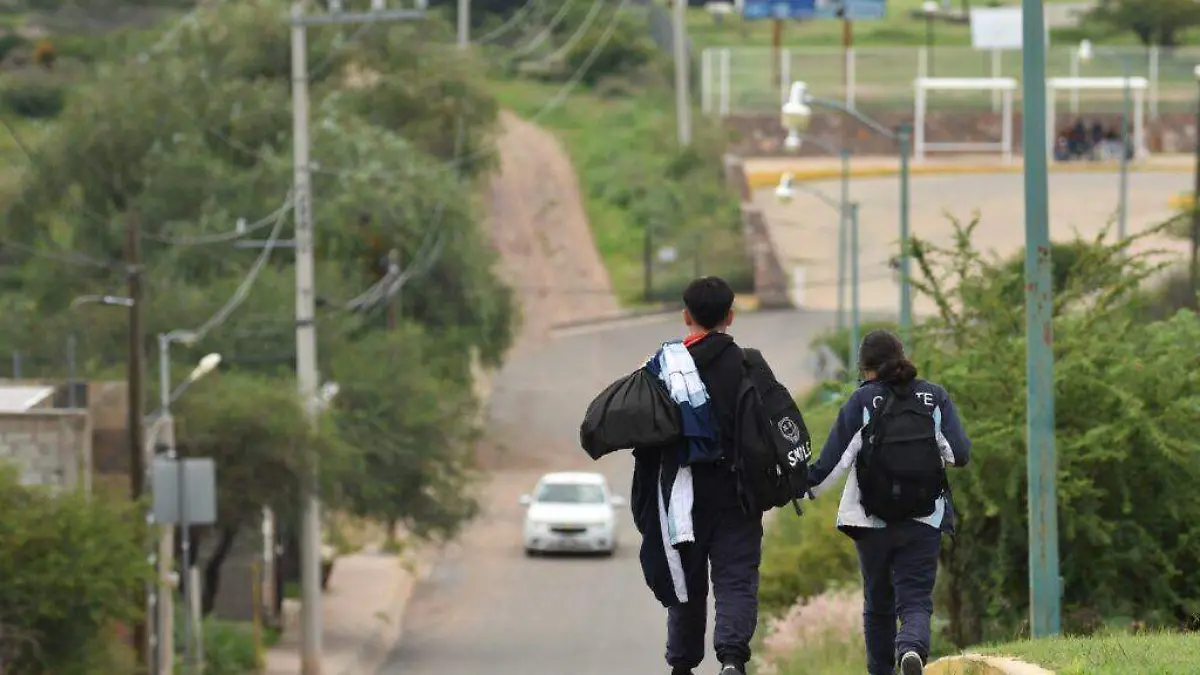 HAY BUENOS PROYECTOS EDUCATIVOS QUE PODRÍAN SER DE CONTINUIDAD 2